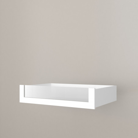 copy of Drawer with glass BA