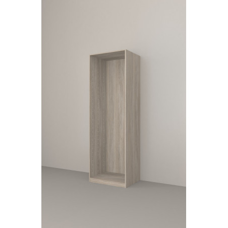 Modulinė Kolona 75cm Pilkas Ąžuolas
