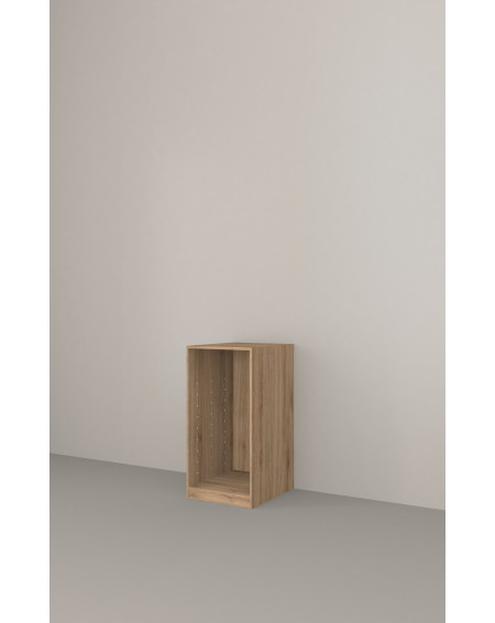 Spintelė 50cm  ąžuolas