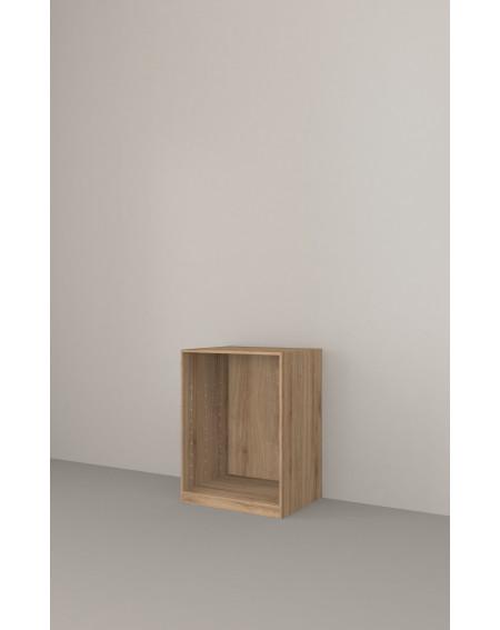 Spintelė 75cm ąžuolas