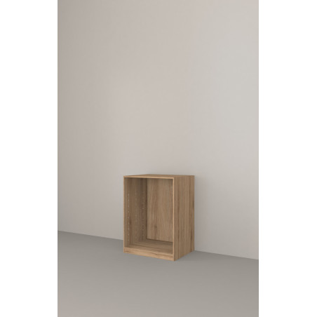 Spintelė 75cm ąžuolas