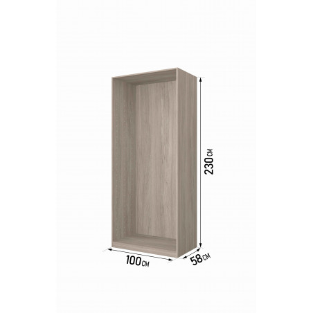 copy of Modular column PA