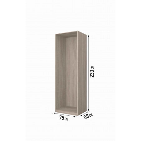 copy of Modular column PA