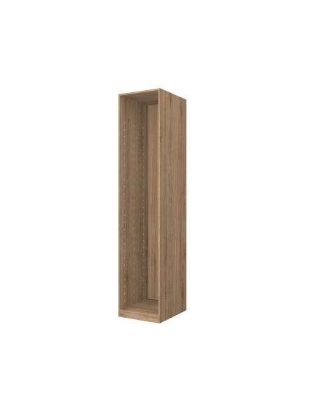 Modular column RA