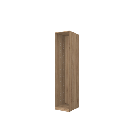 Modulinė kolona 50cm ąžuolas