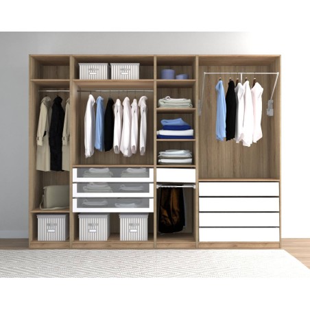 Cabinet RA