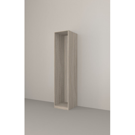 Modulinė Kolona 50cm Pilkas Ąžuolas
