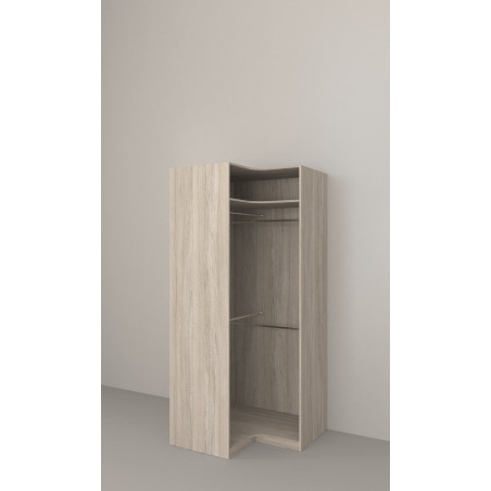 Modular corner column 100cm PA