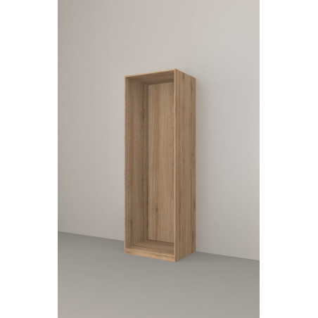 Modulinė kolona 75cm ąžuolas