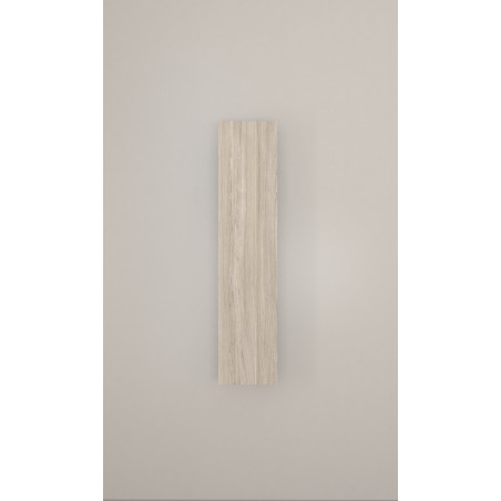 Durys 50cm pilkas ąžuolas