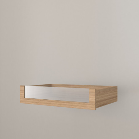 copy of Drawer with glass RA