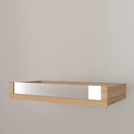 copy of Drawer with glass RA